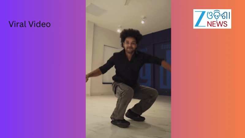 Video: ଅଭିନେତ୍ରୀ ସୁଚରିତାଙ୍କ ଏହି ରିଲ୍ ହେଉଛି ଭାଇରାଲ୍