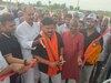 सतीश चंद्र दुबे