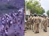 पुणे हिंसा में पुलिस की बड़ी कार्रवाई
