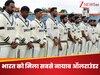 ओवल टेस्ट में भारत को मिला सबसे नायाब ऑलराउंडर, जडेजा और सुंदर जैसा घातक, बनेगा महान खिलाड़ी