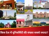 ये हैं दुनिया के 5 सबसे ज्यादा विश्वविद्यालयों वाले देश, जानें भारत की रैंकिंग 