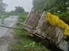 Sant Kabir Nagar road accident