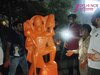 Ghaziabad News: सावन के आखिरी सोमवार से पहले उमड़ा जन सैलाब, गाजियाबाद में खुदाई में निकली भगवान हनुमान की विशाल मूर्ति