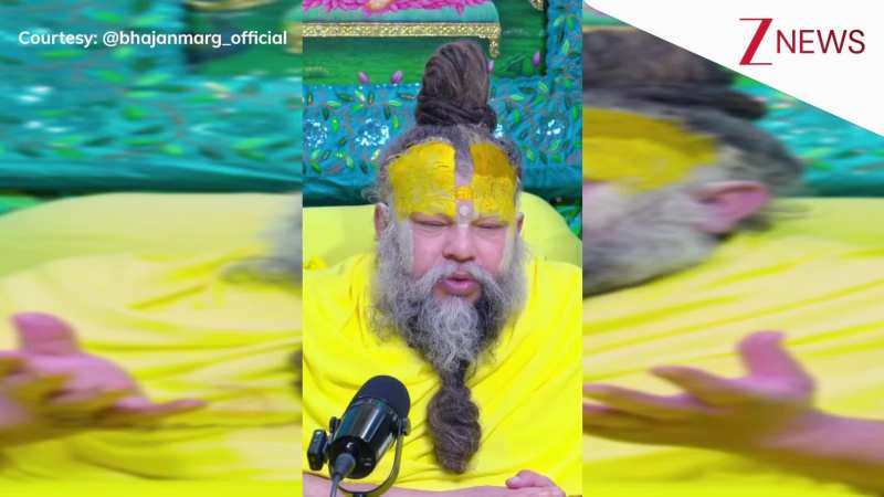 जब भाग्य पहले से लिखा है तो भगवान को क्यों पुकारें? ध्यान से सुनिए Premanand Ji Maharaj की ये बातें; VIDEO देखें