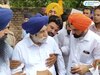 Sikander Singh Maluka: ਲੈਂਡ ਪੂਲਿੰਗ ਨੀਤੀ ਖਿਲਾਫ਼ ਪ੍ਰਦਰਸ਼ਨ ਦੌਰਾਨ ਸਿਕੰਦਰ ਸਿੰਘ ਮਲੂਕਾ ਦੀ ਵਿਗੜੀ ਤਬੀਅਤ