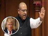 Delhi Vidhan Sabha: दिल्ली विधानसभा में ट्रंप पर मचा हाहाकार! AAP-BJP विधायकों में तीखी बहस 