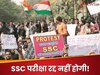नहीं रद्द होगी परीक्षा, चुनिंदा छात्रों को मिल सकता है री-एग्जाम का मौका, SSC चीफ का बड़ा ऐलान