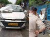 Noida News: नोएडा सेक्‍टर 62 में बड़ा हादसा, कार में दम घुटने से दो लोगों की मौत