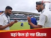 Mohammed Siraj and Arshdeep Singh