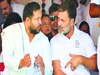 राहुल गांधी-तेजस्वी यादव