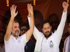 राहुल गांधी-तेजस्वी यादव