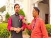 Delhi News: AAP विधायक ने साधा BJP पर निशाना कहा, भाजपा सिर्फ रिल्स की सरकार है