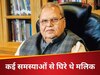 Satyapal Malik Death: यह अचानक मृत्यु नहीं थी... डॉक्टर ने बताई सत्यपाल मलिक के निधन की वजह