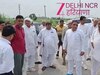 Haryana News: टोल के खिलाफ हल्ला बोल, रोहतक के ग्रामीणों ने उठाई माफी की मांग