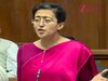Delhi Vidhan Sabha: सदन में दबा रहे विपक्ष की आवाज, दो बार माइक किया बंद: आतिशी