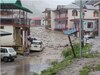 धराली में अभी भी खतरा टला नहीं! उत्‍तरकाशी में 12वीं तक सभी स्‍कूल बंद, देखें मौसम विभाग का अलर्ट 