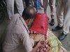 बगहा पुलिस