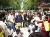 Delhi News: SSC घोटाले के खिलाफ AAP छात्र विंग का प्रदर्शन, जिम्मेदार अधिकारियों की गिरफ्तारी की मांग 
