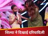 सुपर डांसर चैप्टर 5