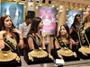 सोना चढ़कर फ‍िर एक लाख के पार, चांदी की कीमत ने भी चौंकाया; जान‍िए 10 ग्राम का नया रेट