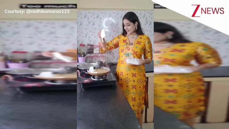 अगर सब्जी में तेल और पानी ज्यादा हो जाए, ट्राई करें ये किचन हैक, मिनटों में परेशानी से पाएं छुटकारा