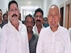 CM नीतीश कुमार के साथ अनंत सिंह