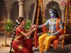 कृष्ण और द्रौपदी: वो रिश्ता जिसने दिया रक्षाबंधन को जन्म, जब एक साड़ी के टुकड़े ने बना दिया भाई-बहन का अटूट बंधन