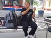 Thailand woman 