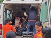 नवजात की मौत पर हंगामा