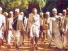 भारत का वो आंदोलन, जिसने अंग्रेजों को पहली बार 'नेगोशिएट' करने पर मजबूर किया