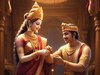 सबसे पहली राखी किसको बांधी गई थी? जानिए रक्षाबंधन की असली शुरुआत कहां से हुई