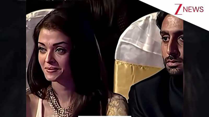 जब खुलेआम स्टेज पर बहूरानी की तारीफ करते दिखीं Jaya Bachchan, सुन रो पड़ीं Aishwarya Rai; देख शॉक्ड रह गए फैंस