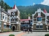 Nainital High Court