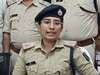 पटना सिटी एसपी सेंट्रल दीक्षा