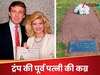 ट्रंप ने अपनी पत्नी को गोल्फ के मौदान में क्यों दफनाया, कैसे हो रहा लाखों का फायदा?