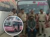 Haryana News: रोडवेज बस चुराकर शराब के ठेके पर पहुंचा, दारू पी और फिर सो गया, अब गिरफ्तार 