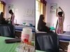 Kushinagar Viral video