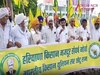 Haryana News: फिर से हरियाणा के किसान कर सकते हैं आंदोलन, सरकार को दी चेतावनी, जानें वजह 