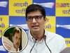 Delhi News: वोट चोरी को लेकर AAP ने राहुल गांधी पर साधा निशाना, क्या AAP ने दिया BJP का साथ? 