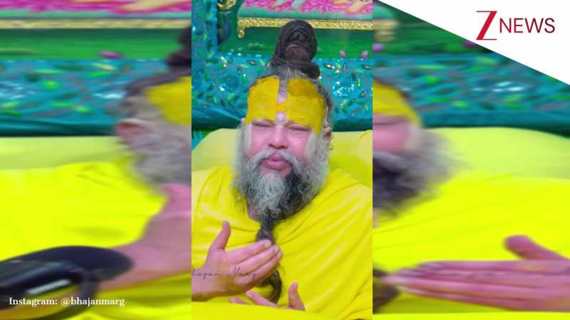 मुझे छोटी-छोटी बात पर गुस्सा आ जाता है, समझ नहीं आता कैसे कंट्रोल करूं ? Premanand Ji Maharaj ने बताया तोड़