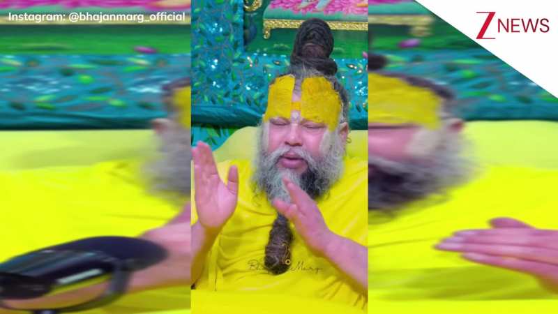 Premanand Maharaj जी ने बताया बार-बार सोचने और उदासी से छुटकारे का पक्का उपाय, आप भी जान लीजिए