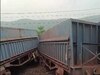 झारखंड में बड़ा ट्रेन हादसा: दो मालगाड़ियां आपस में टकराईं