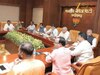 छत्तीसगढ़ में जल्द हो सकता है मंत्रिमंडल का विस्तार 