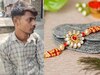 मुस्लिम होकर राखी बेचना क्या है गुनाह? नाप छिपाने का लगाया आरोप; युवक गिरफ्तार