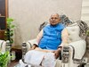 केंद्रीय मंत्री जीतन राम मांझी