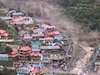 Dharali Disaster