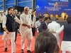 चर्चा में ज्योतिरादित्य सिंधिया और दिग्विजय सिंह 