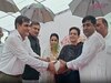 Nuh News: नूंह में वन महोत्सव का आयोजन, इस साल 3.25 लाख पौधे लगाने का लक्ष्य: सांसद रेखा शर्मा