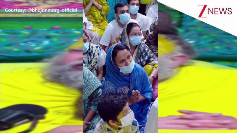 अगर आपको भी गुरु दीक्षा लेने में डर लगता है, जरूर सुनिए Premanand Ji Maharaj जी की ये बातें, VIDEO देखें