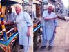 Pakistan News: पाकिस्तान में कुल्फी बेच रहे 'ट्रंप' को देखकर लोग हैरान? आखिर क्या है माजरा
